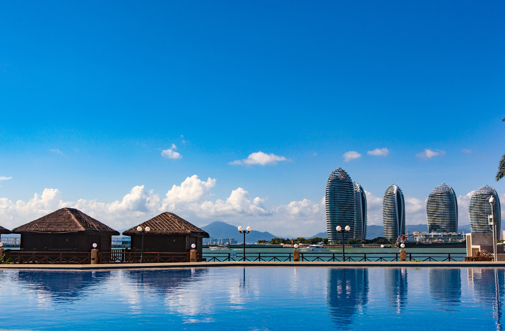 三亚,爱琴海,火锅