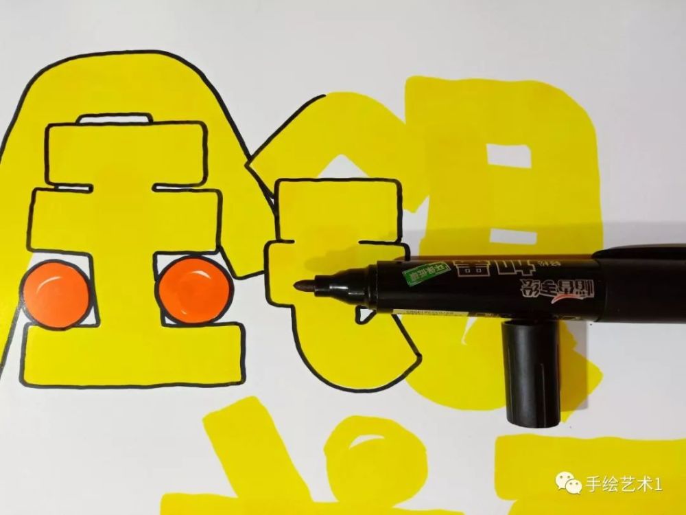 【图文教程】这么精美的海报作品《金银花露》教程值得你的参考学习!