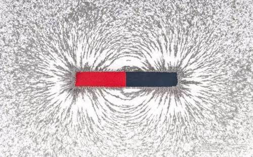 为什么磁铁只对铁情有独钟 而不吸其他金属?