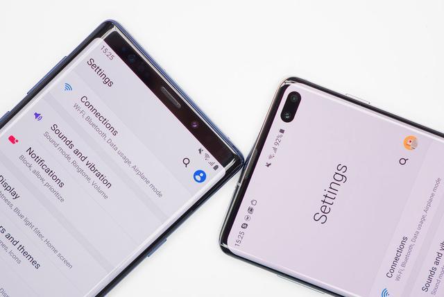 用戶更喜歡三星note 9而不是新款s10 ?外媒給出理由