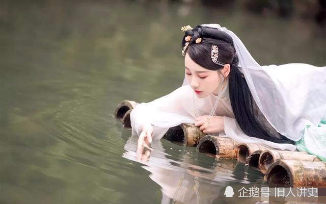 打开腾讯新闻,查看更多图片 >丞相公孙贺父子,阳石,诸邑公主,及皇后