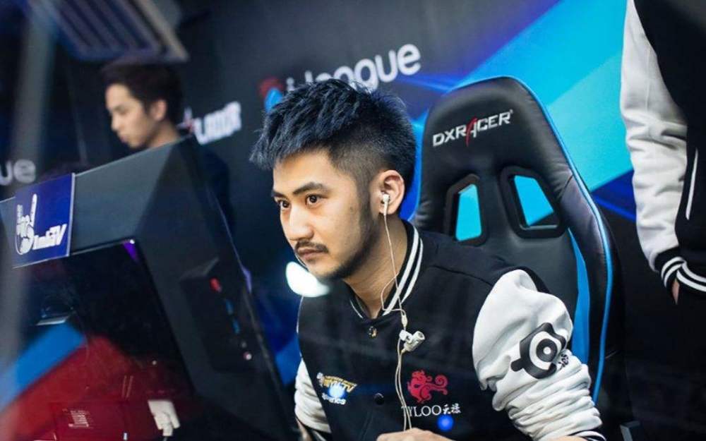 csgo茄子:十年职业无人问,一朝白给天下知