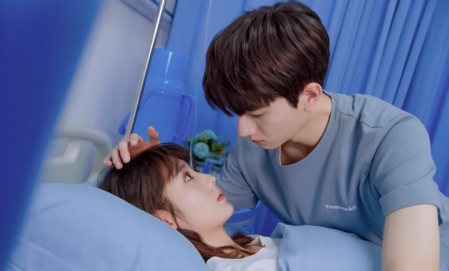 《小时光》男女主结婚第一天,司徒末醒来索吻,顾未易3字回应