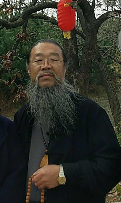 独特的视角,非凡的实力一一大画家柳平