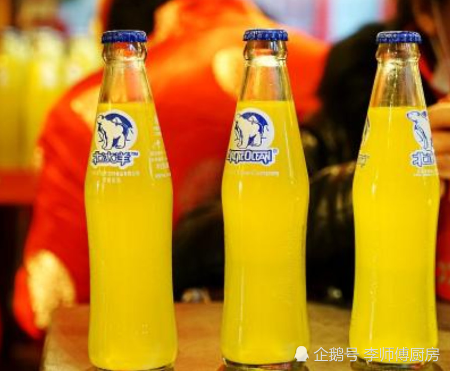 堪称"童年回忆"的饮料,停产25年再上市,网友:可乐要慌了