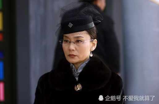 潘虹63歲依然單身無兒無女宣佈出家看破世俗紅塵了嗎