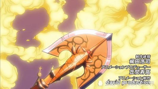 jojo:替身能力起源於外太空,替身之箭上面有外星病毒