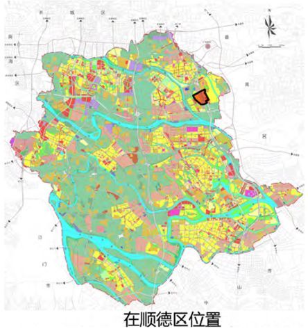 桃村地图图片