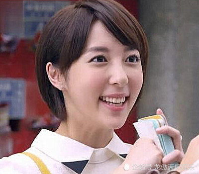 终极一班》演员几年后的变化,蔡五熊美出