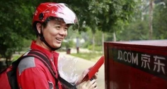 《半月谈》再谈 996 工作制,刘强东内部信:所做