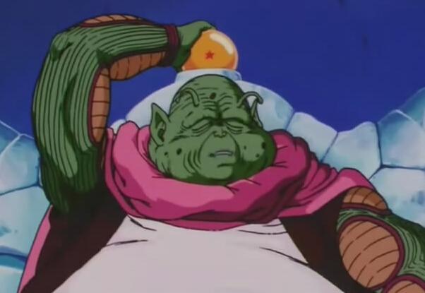 龙珠:那美克星人可并不是都弱,其中大长老实力还是宇宙级别的