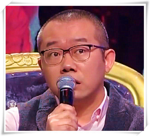 丈夫不许妻子穿裙子,妻子上台后,涂磊的表情是我一年的看点!