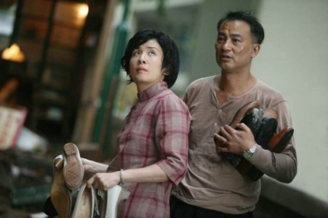 全球十大催人泪下的电影，仅中国就占据两部，看看你最喜欢哪一部