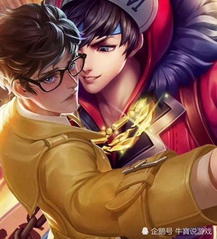 王者荣耀:黄月英确定上线,三角恋英雄曝光,最惨的不是赵云!