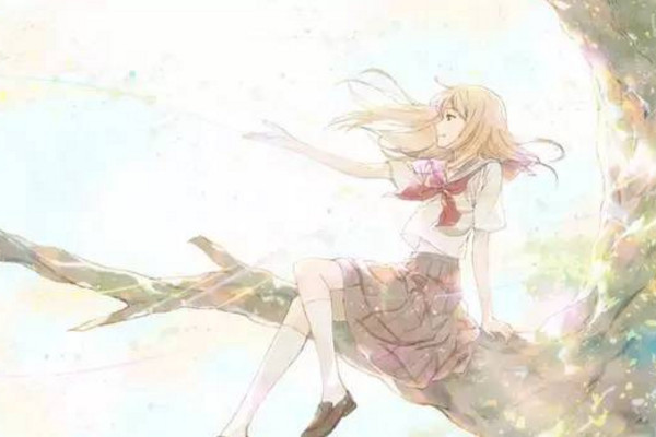 夏目友人帐之中 这四位高颜值的女妖怪 相信你看一眼就沦陷了