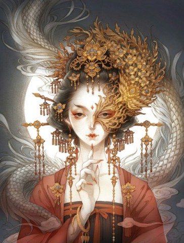 抖音"半面妆"火了?看到最后配套的小哥哥,网友:这都是钱!