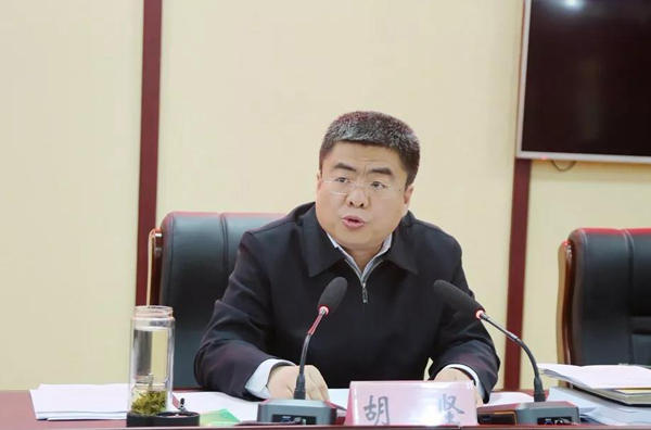 今年3月以来,武乡县组织县处级干部,各乡镇和县直部门主要领导,部分