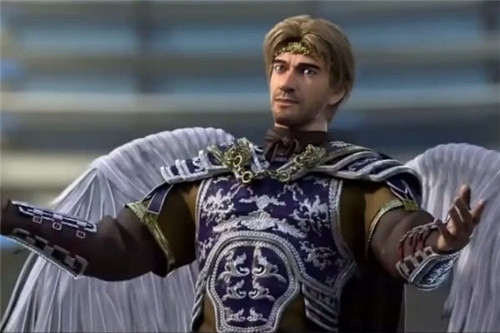 雄兵连:凯莎成功击败华烨,为何要放虎归山?背后真相竟是这样!