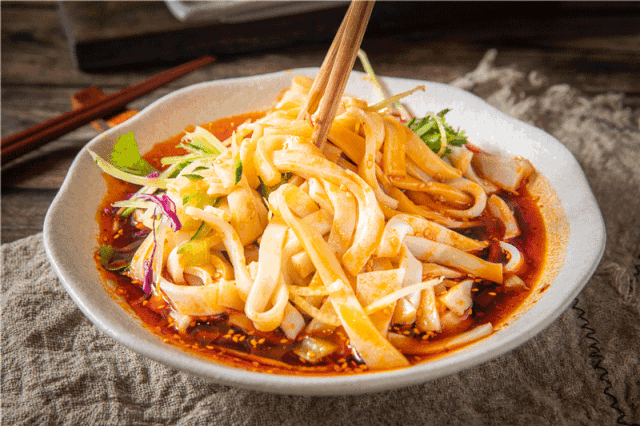 酿皮子|凉皮|石河子凉皮|新疆|奇台|凉面