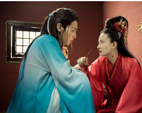 妲己和纣王为什么没有孩子?网友:因为爱情.这是什么梗?