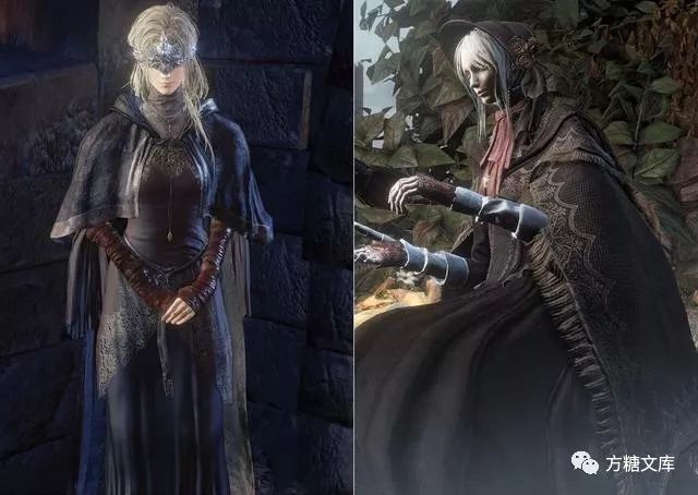 不死人的传火之旅:中二大叔宫崎英高因《ico》要做游戏