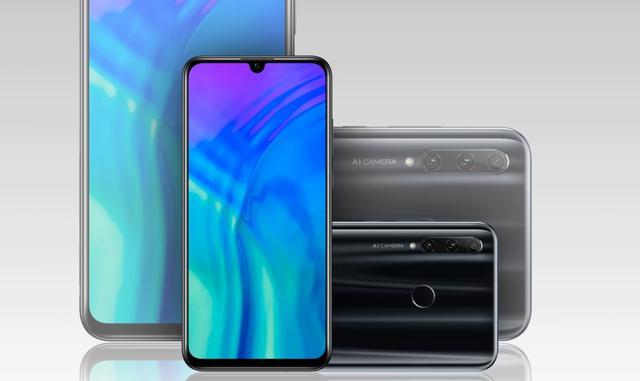 今日发布!荣耀新机:麒麟710f 三摄,这个价格是否感动你?