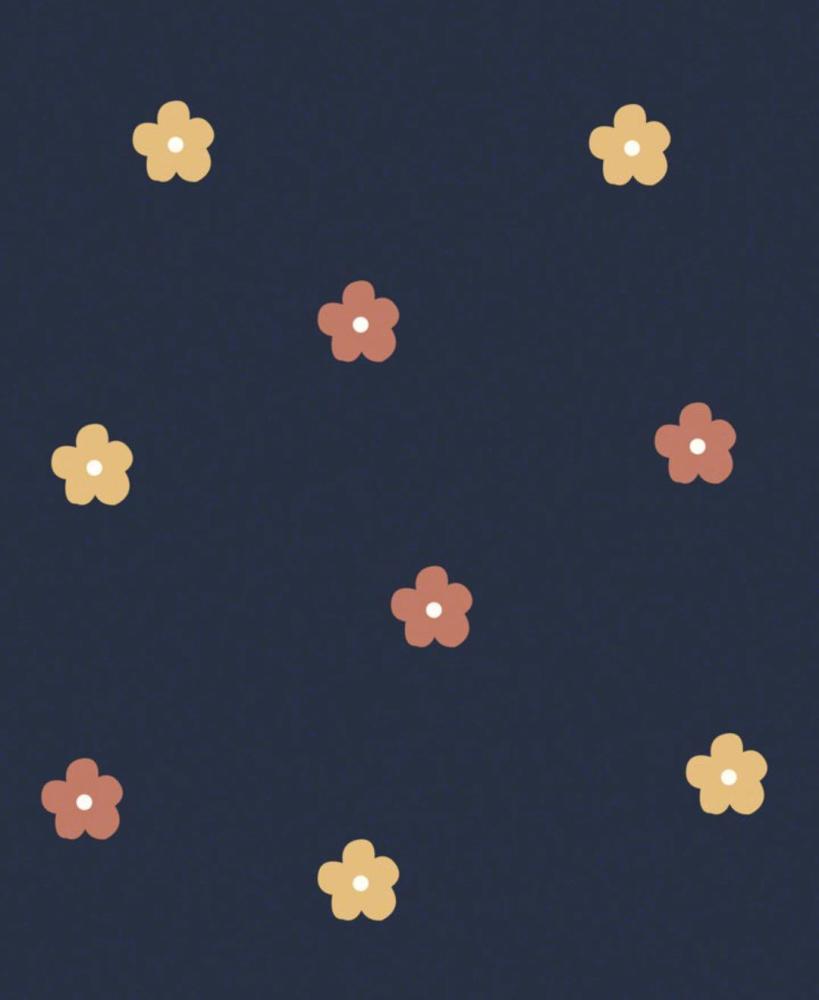 自制·泫雅风·小花朵·背景图,成为这条gai最美的"壁纸"!