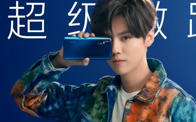 鹿晗,小鲜肉,音乐