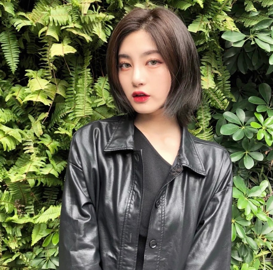 酷酷女孩该剪什么短发?这4款"超a"!全班女生都变"迷妹"!