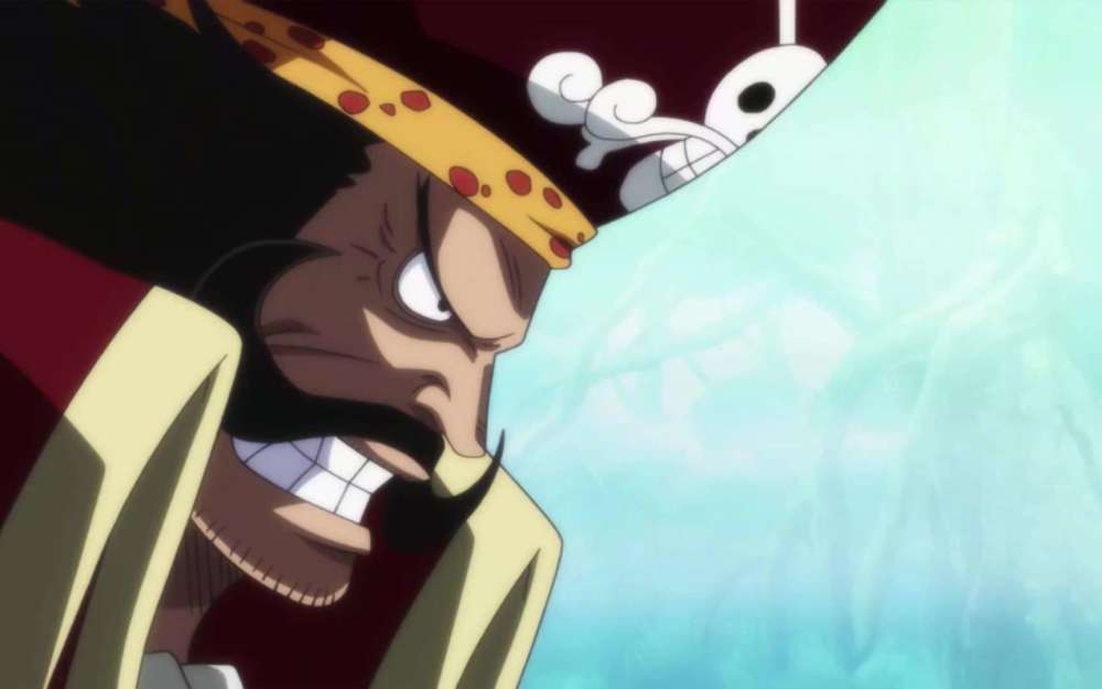 海贼王 罗杰为什么能够成为海贼王 这三点原因都至关重要