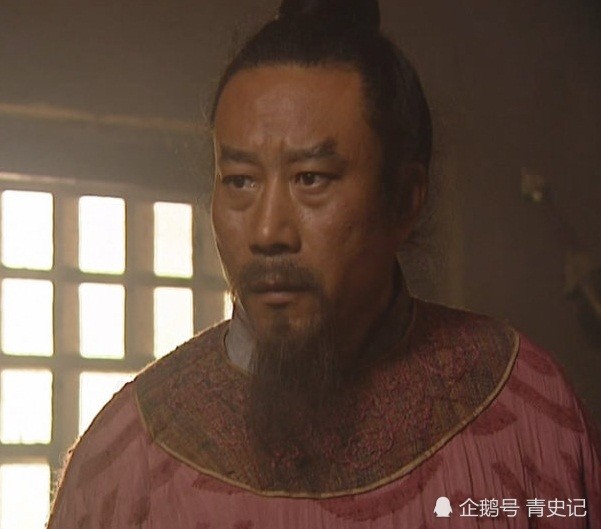 宋江|晁盖没死之前，宋江为何总是领兵下山？你看他安的什么心