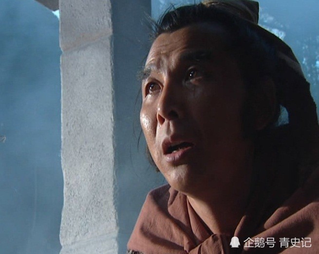 武松|阮氏三兄弟身后隐藏的诡异秘密：七个兄弟为何消失四个？