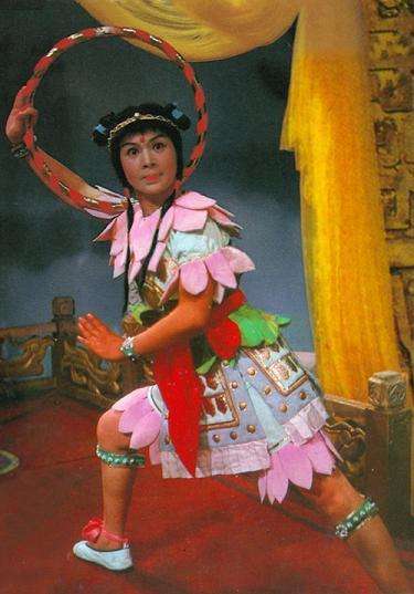 哪吒造型大盘点林志颖版辣眼睛王宝强饰演的哪吒谁见过