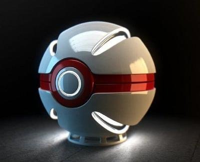 比如说用潜水术碰到的神奇宝贝,当然了只要你有耐心,还可以用潜水球