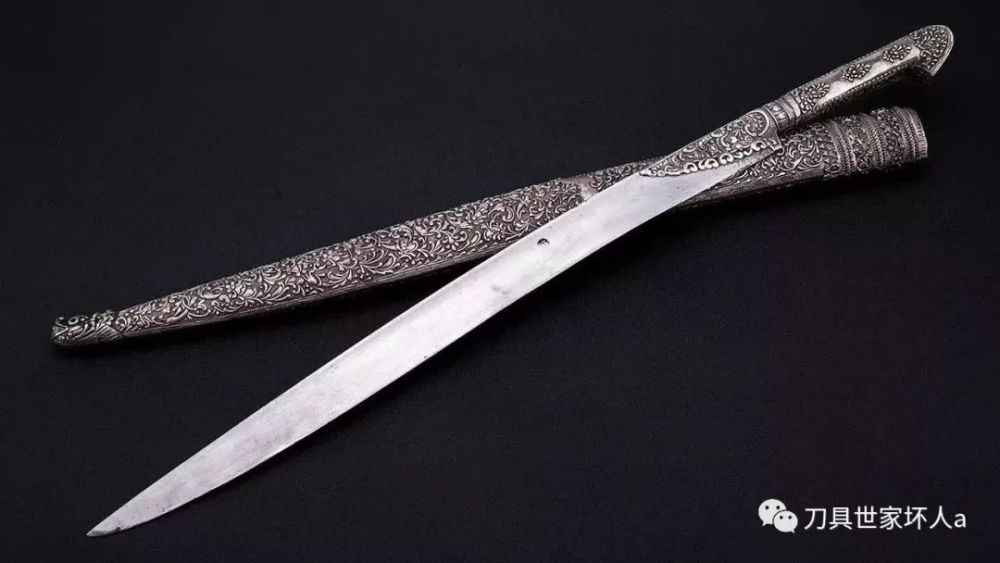 【银装亚特坎】