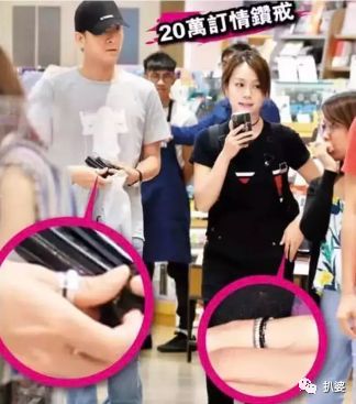 马国明|笑死，他咋总被安排和前女友演情侣？