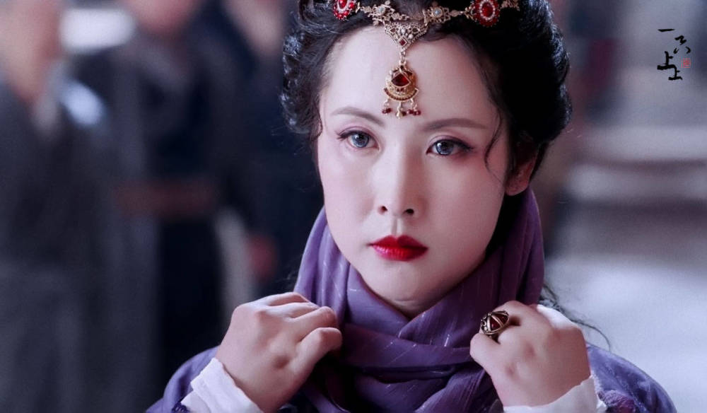 仙剑奇侠传,邓家佳,狐妖,蒋欣