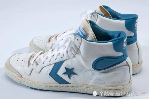 世界上最贵的篮球鞋,最高卖出45万,而它全球只