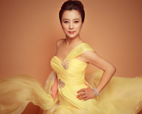 飞驰人生:腾格尔喜欢的"朱春娟"长啥样?看了照片网友也沦陷