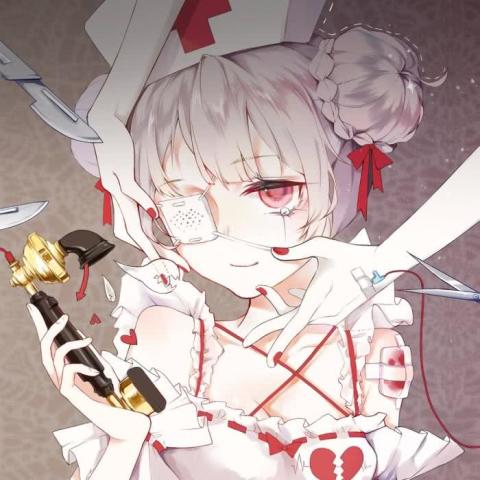 "是否"头像火了:当我一无所有,遍体鳞伤,你是否爱我如故