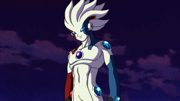 龙珠英雄第10集扎马斯战平吉连神官悟空被打得不省人事