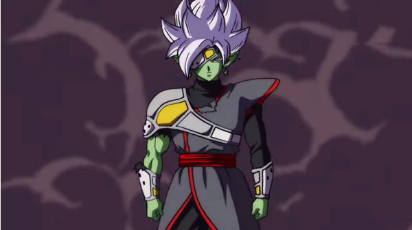 龙珠英雄第10集扎马斯战平吉连神官悟空被打得不省人事