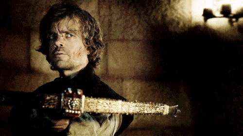 "小恶魔"提利昂的硬核人生,你不知道的10个小秘密