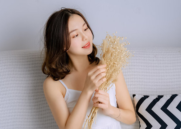 女孩养成这3种习惯,身上自带体香,想不吸引异性的关注都难!