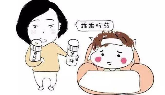 2岁娃发烧离世只因家长的操作!不是酒精降温,温水擦浴就有用!