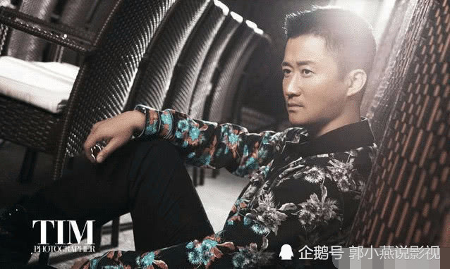 《战狼3》演员名单,看完这样的神仙阵容,网友:排队买票!