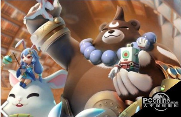 一起来捉妖输出妖灵排行榜 最强输出妖灵推荐