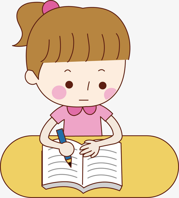 二年级的学生写字不认真,家长很苦恼,老师:别练字,先了解孩子_腾讯新