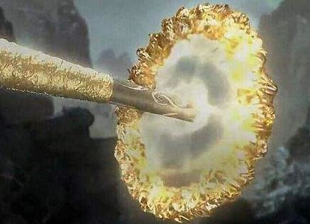 混沌石变孙悟空,灵珠子变哪吒,那金刚镯呢?且听太上老君怎么说