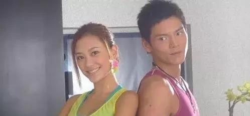 陈岚曾看中应采儿,最终向佐娶了郭碧婷,应采儿